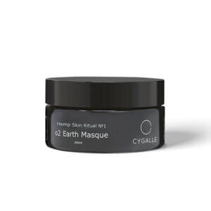 CYGALLE Phytocannabinoid Rich Hemp SKIN RITUAL KIT, view 1